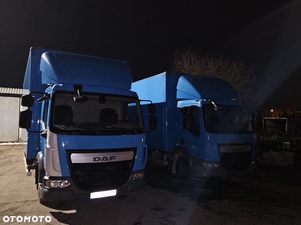 DAF LF 150 - 10