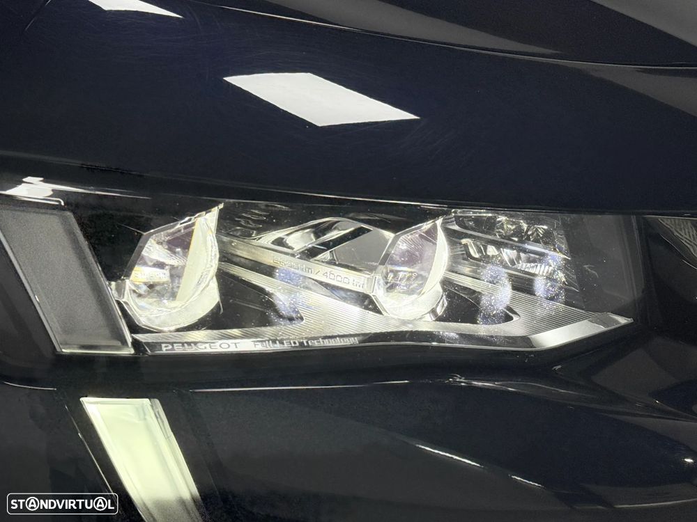 Peugeot 508 SW 225 e-EAT8 GT - 50
