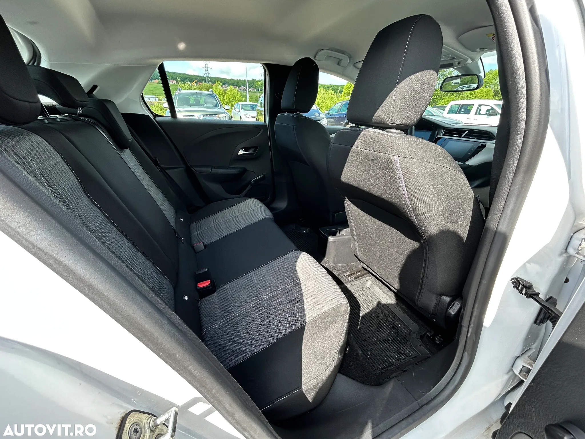 Opel Corsa Corsa-e Edition - 22