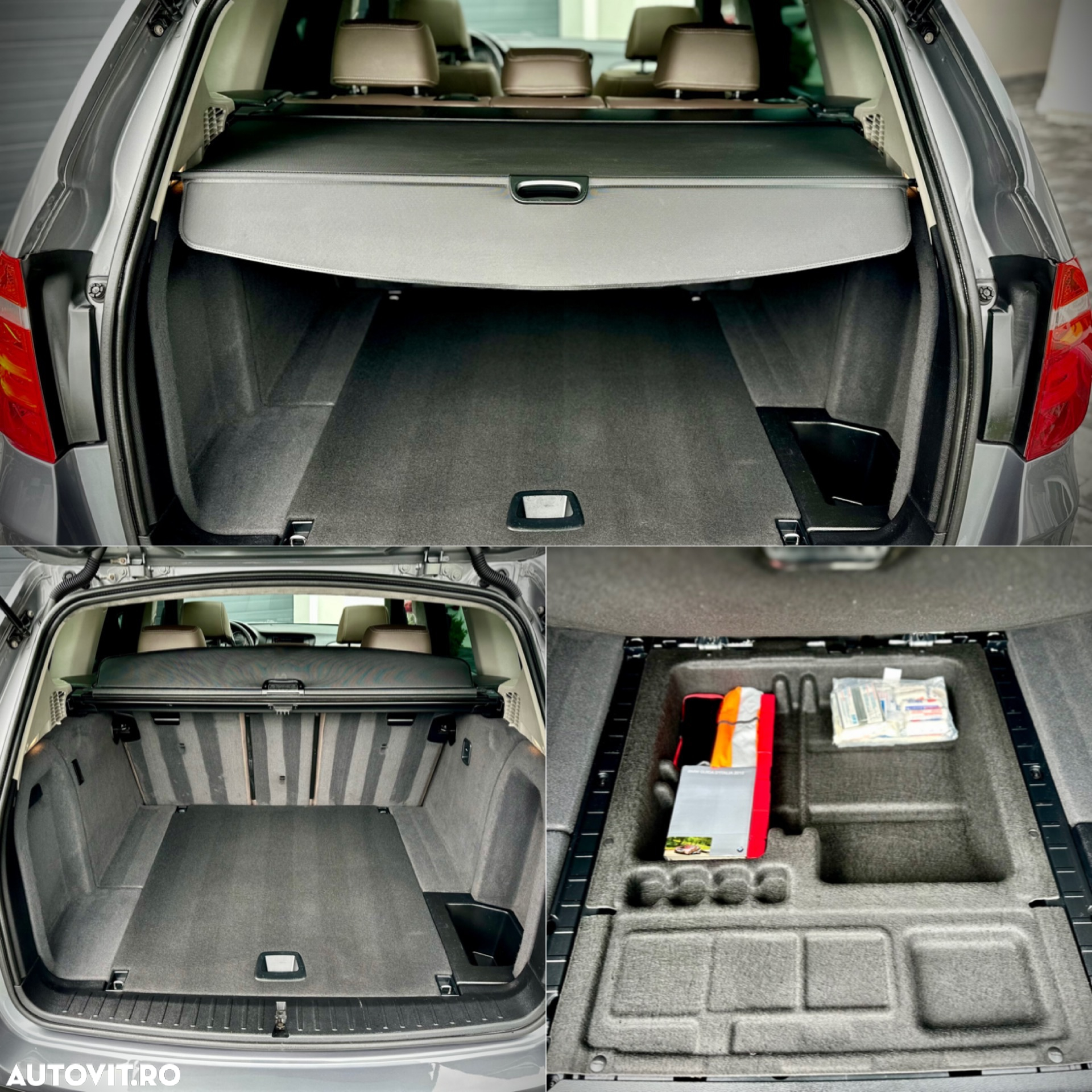 BMW X3 xDrive20d Aut. - 21