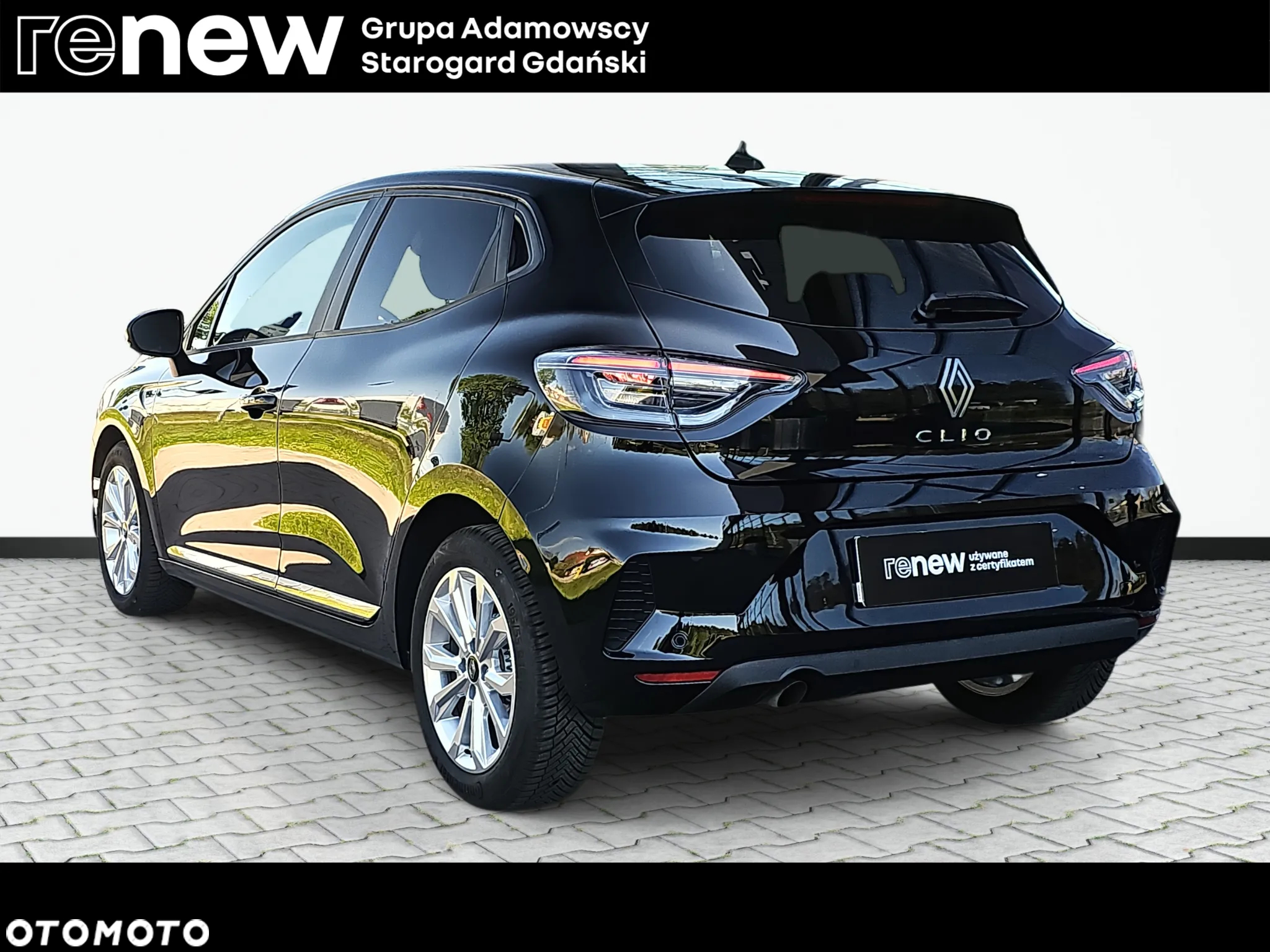 Renault Clio 1.0 TCe Evolution - 6