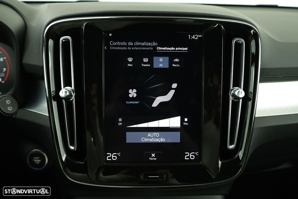 Volvo XC 40 1.5 T2 Core Auto - 13