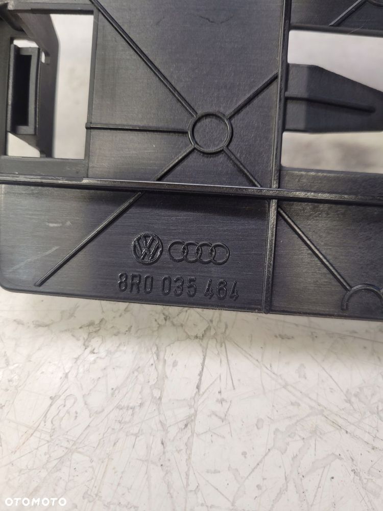 UCHWYT MOCOWANIE STEROWNIKÓW AUDI Q5 8R 8R0035464 - 3