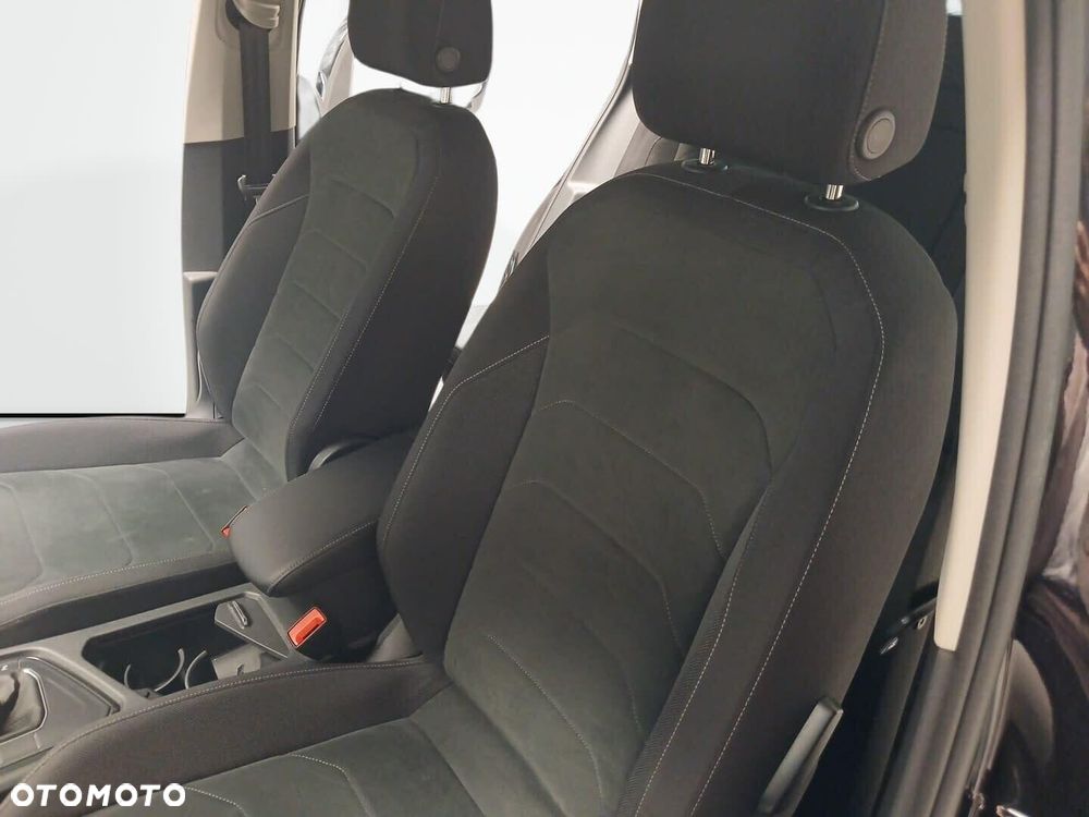 Volkswagen Tiguan - 14