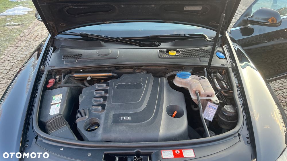 Audi A6 Avant 2.0 TDIe DPF - 17