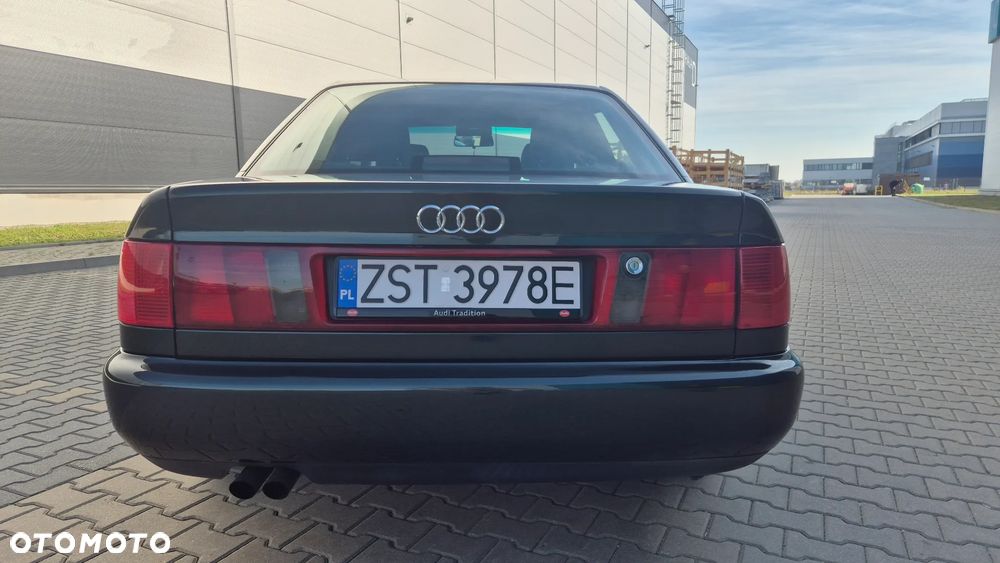 Audi A6 Limousine - 15
