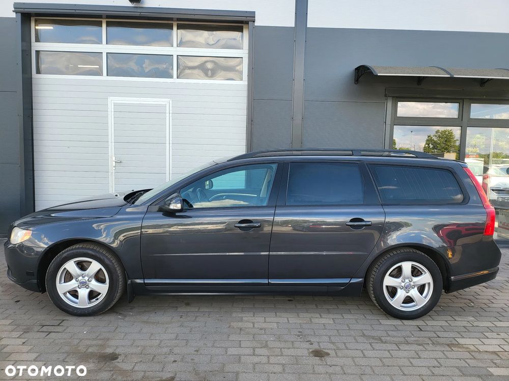Volvo V70 2.5T Summum - 15