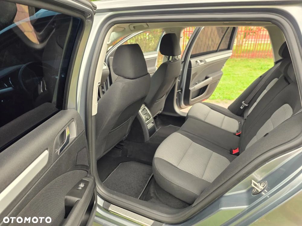 Skoda Superb 1.8 TSI Elegance DSG - 20