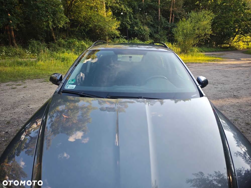 Skoda Octavia 1.6 Combi - 16