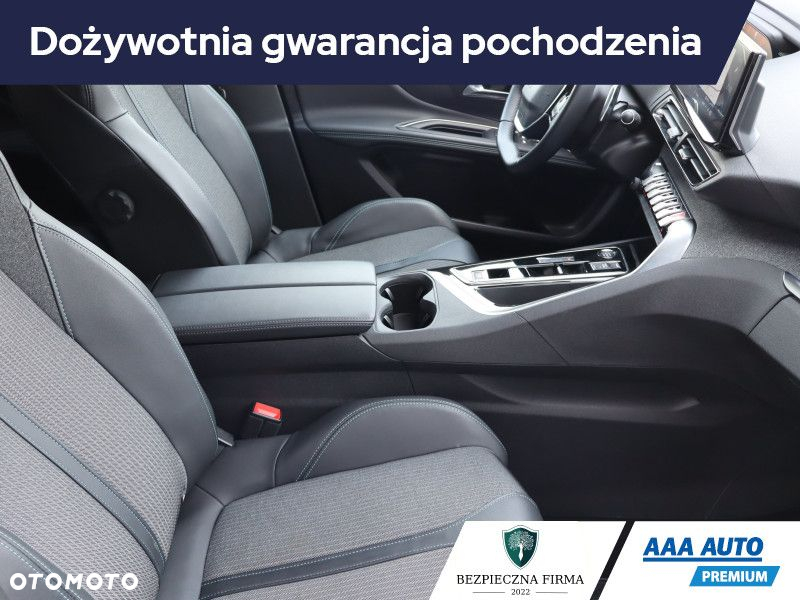 Peugeot 3008 - 10
