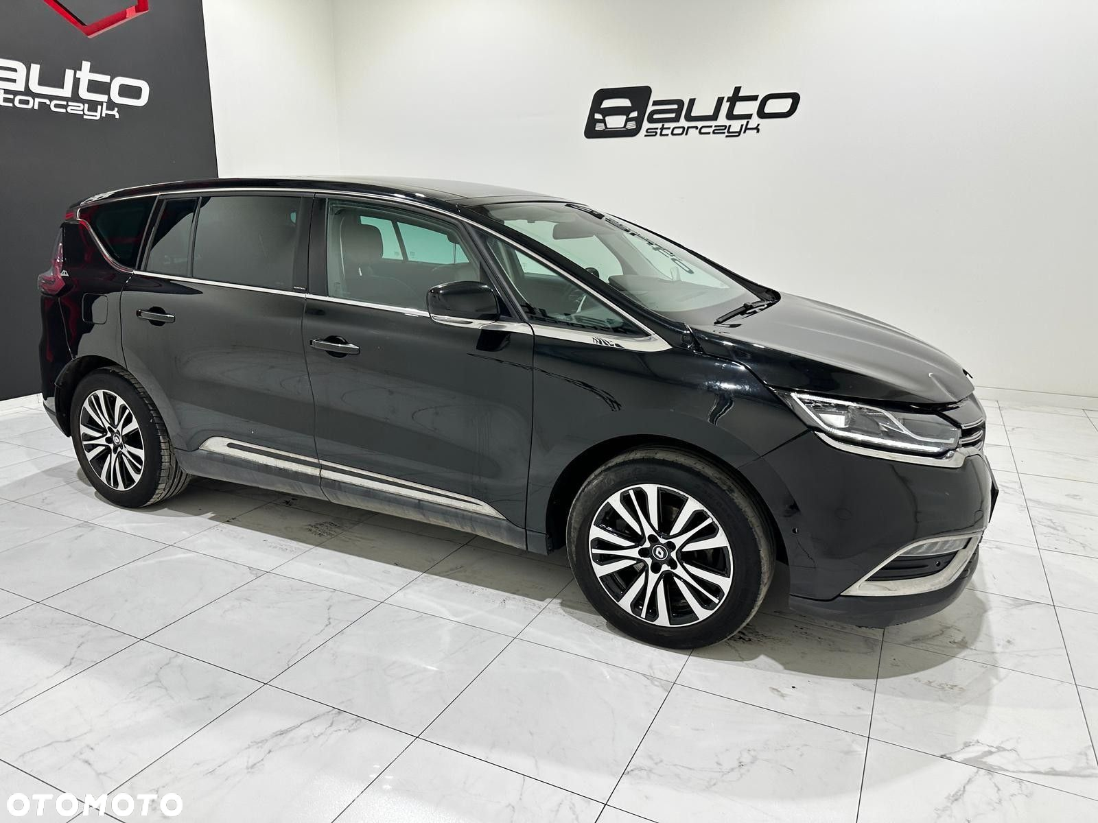 Renault Espace - 4