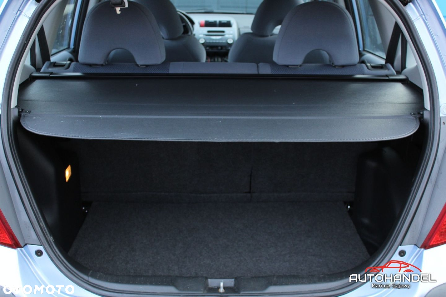 Honda Jazz - 15