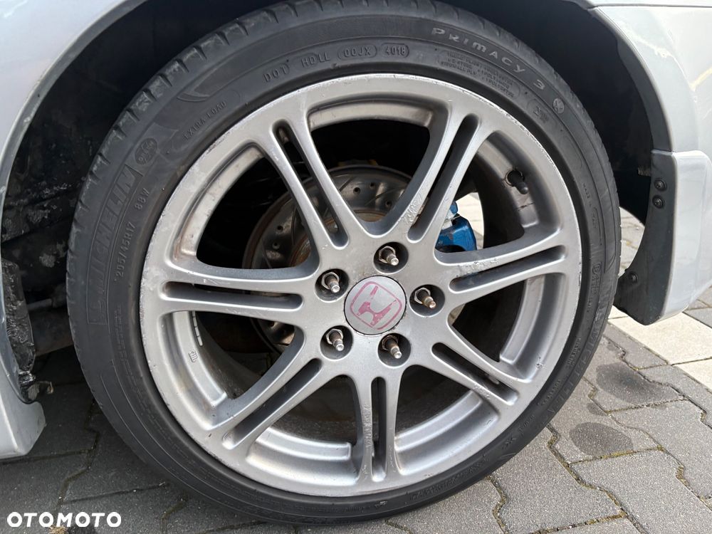 Honda Civic 2.0i TypeR - 5