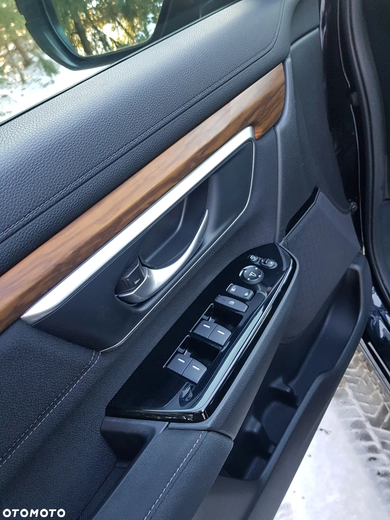 Honda CR-V 2.0 Elegance Plus - 14