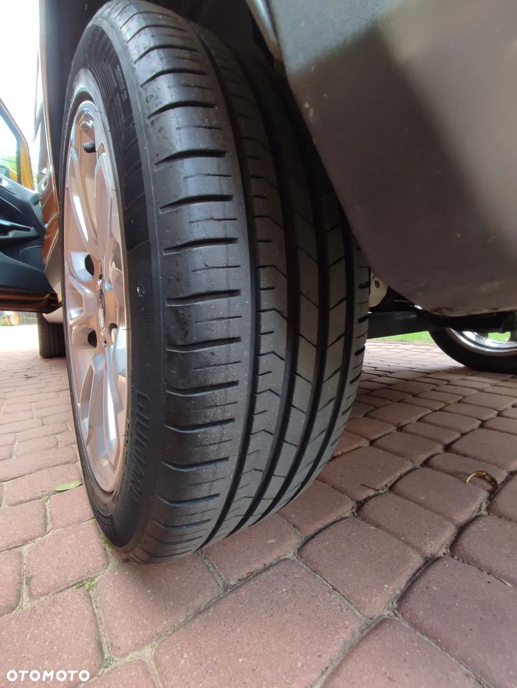 Ford EcoSport 1.0 EcoBoost GPF Titanium ASS - 21