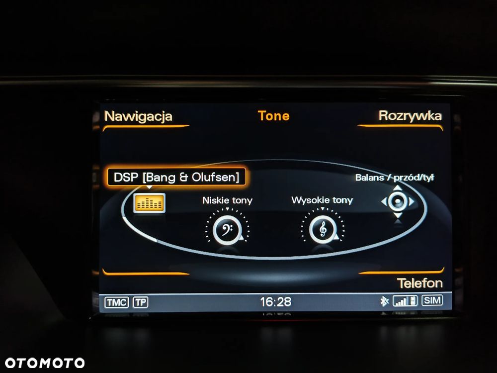 Audi A4 Allroad - 11
