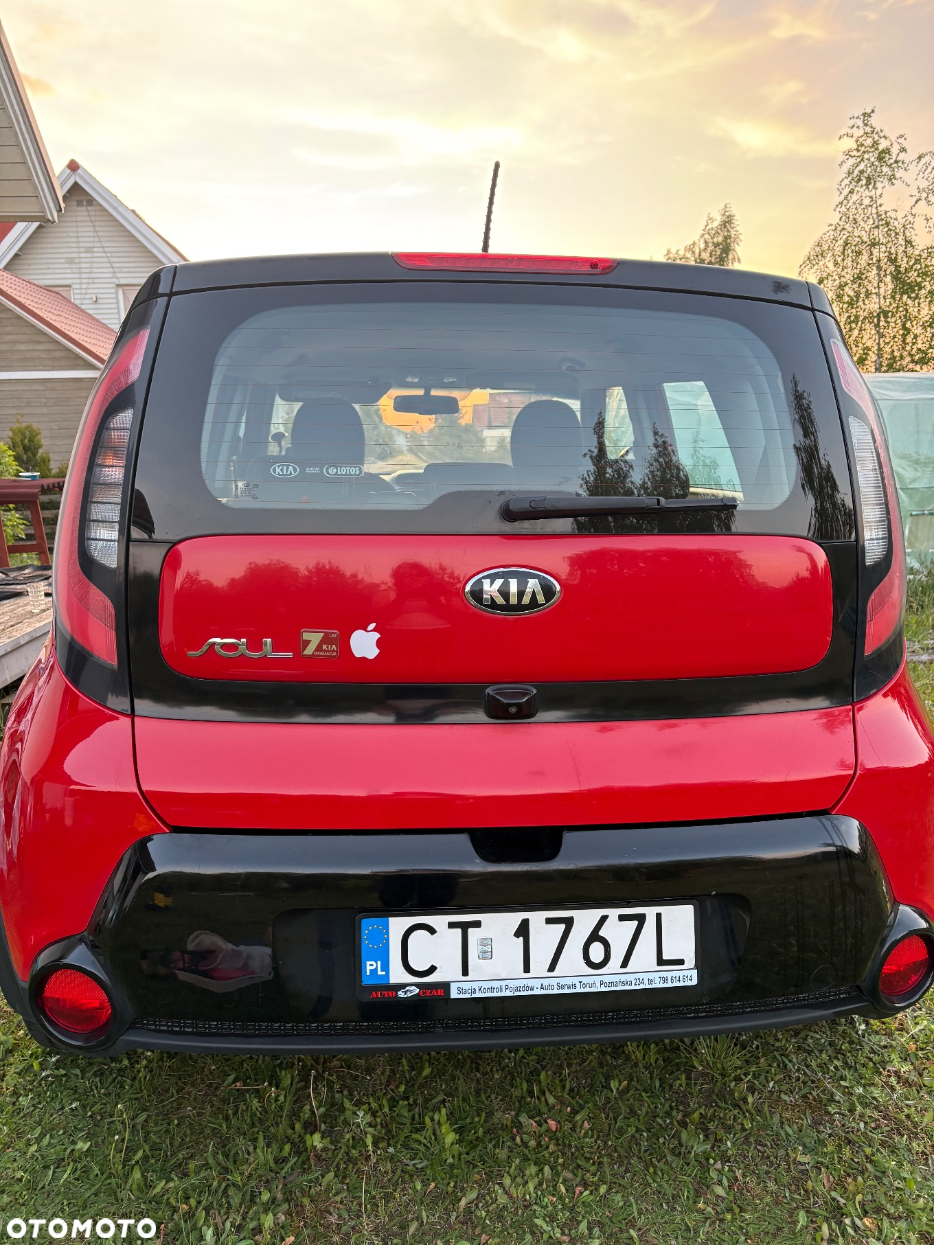 Kia Soul 1.6 GDI M EU6 - 9