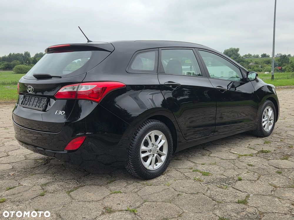 Hyundai i30 1.6 CRDi Premium - 2