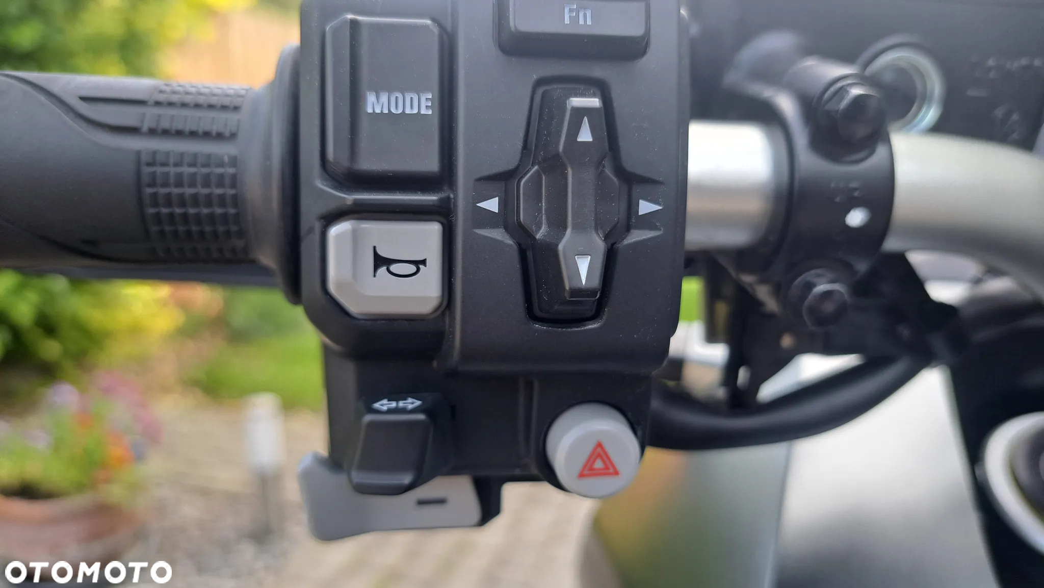 Honda X-ADV