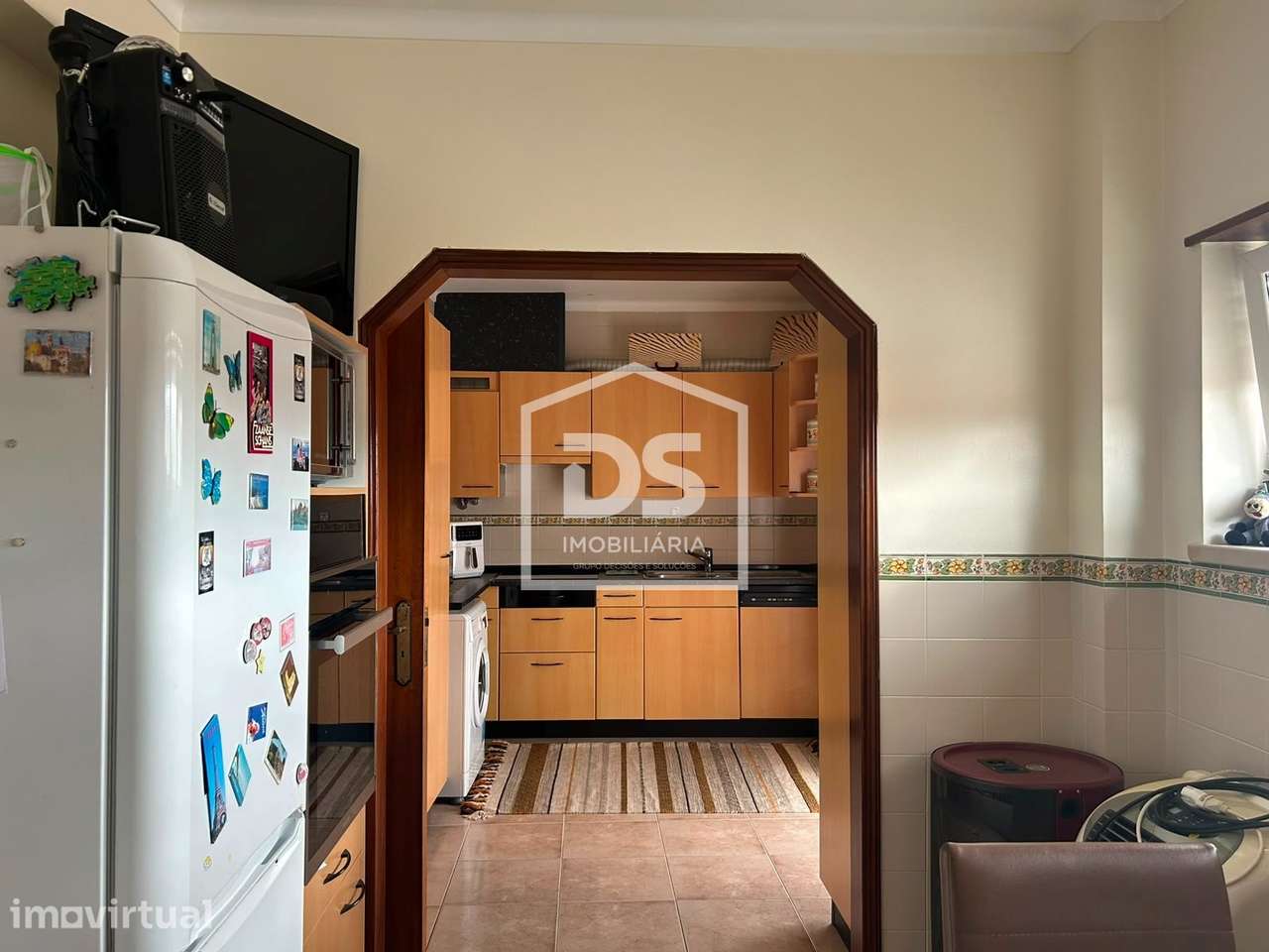 Apartamento T2 Venda em Alcobaça e Vestiaria,Alcobaça - Grande imagem: 3/28