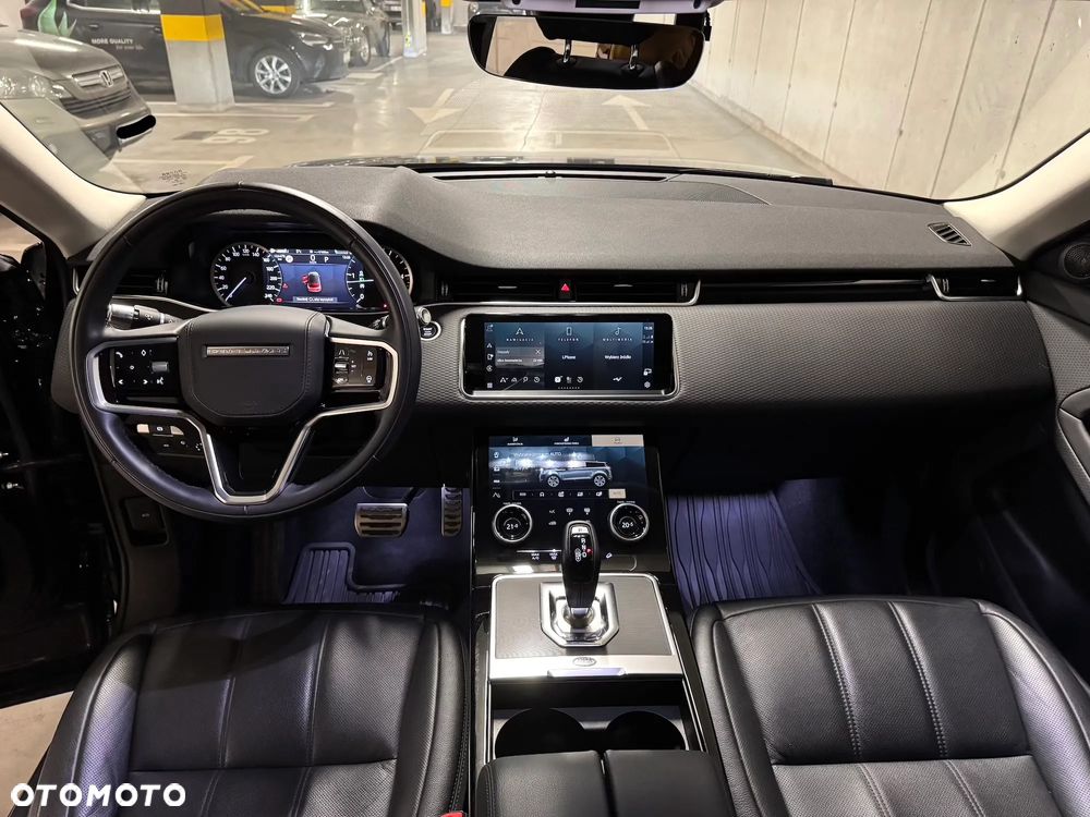 Land Rover Range Rover Evoque 2.0 D165 mHEV S - 27