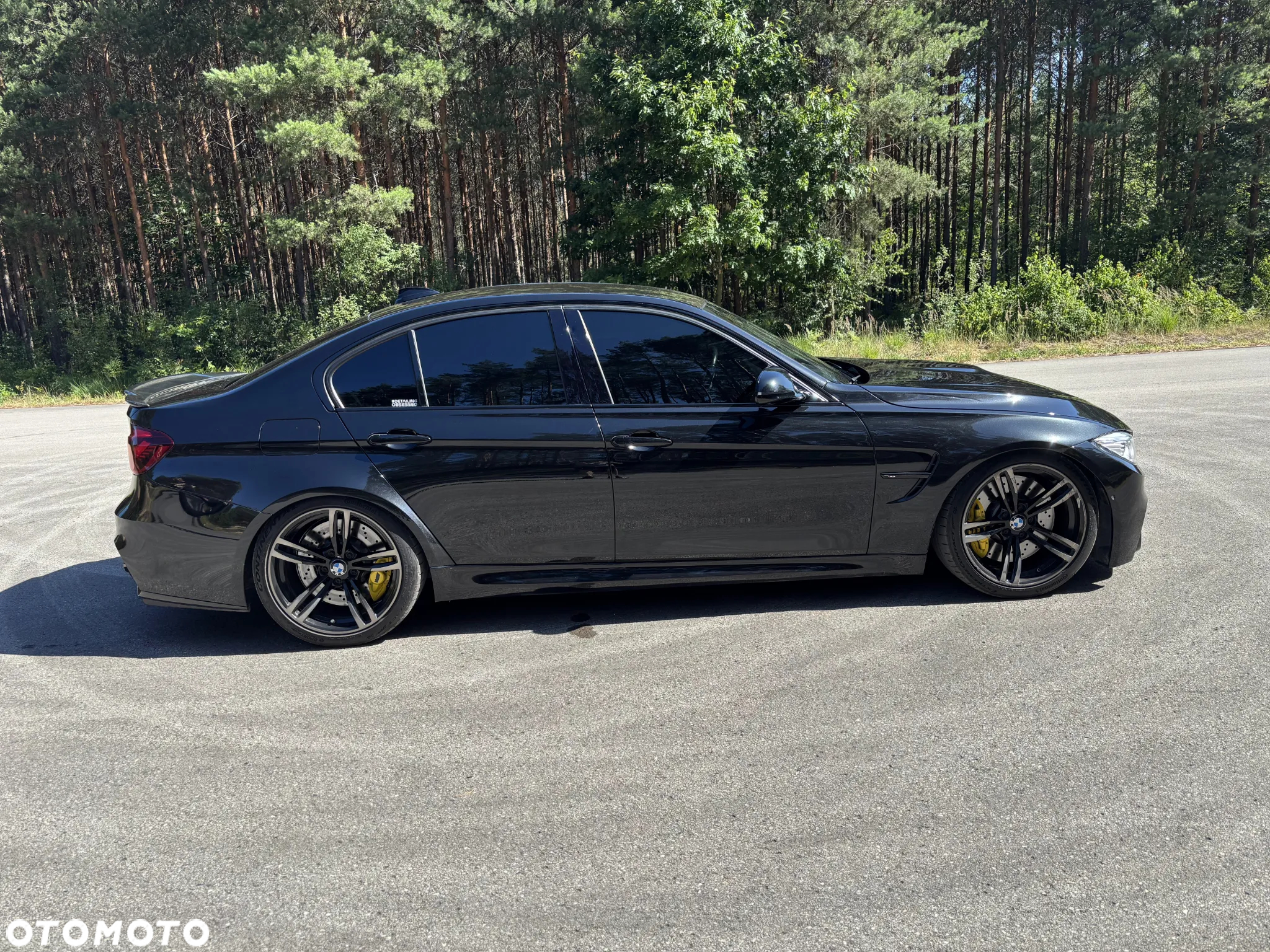 BMW M3 DKG - 8