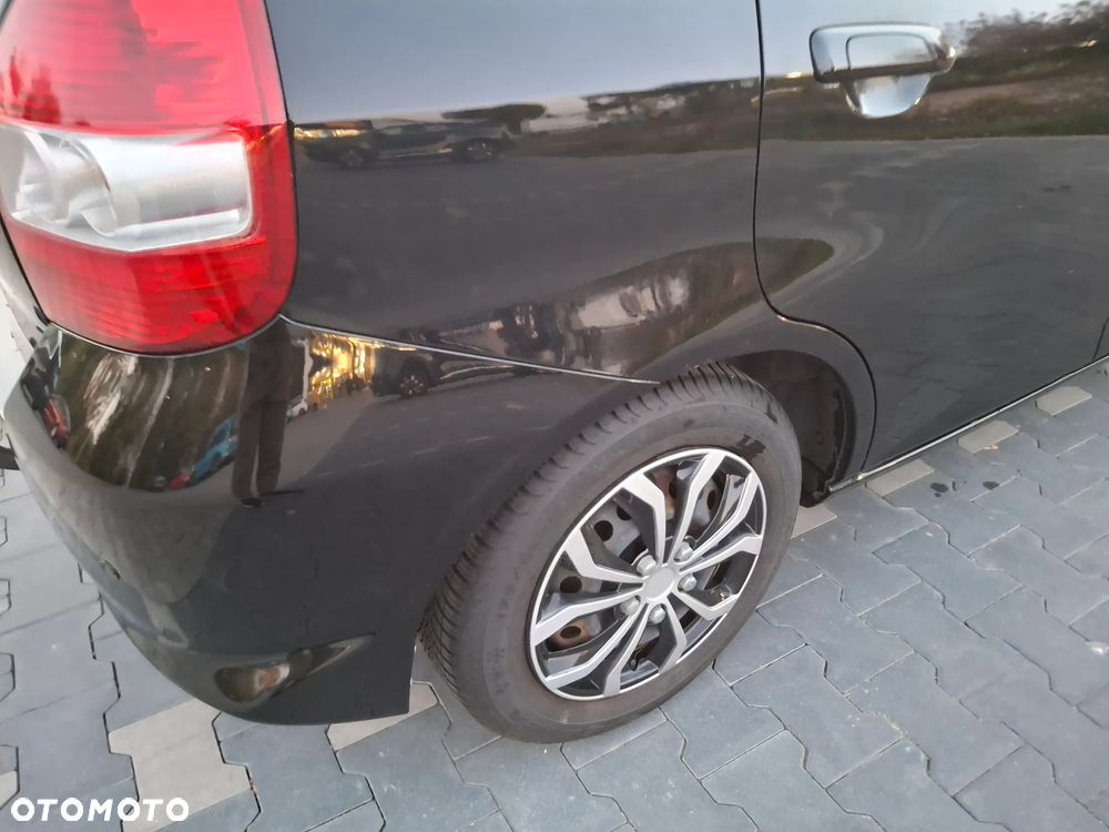 Honda Jazz - 9