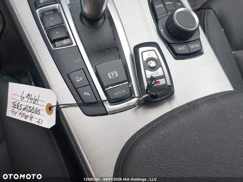 BMW X3 xDrive28i Sport-Aut Advantage - 7