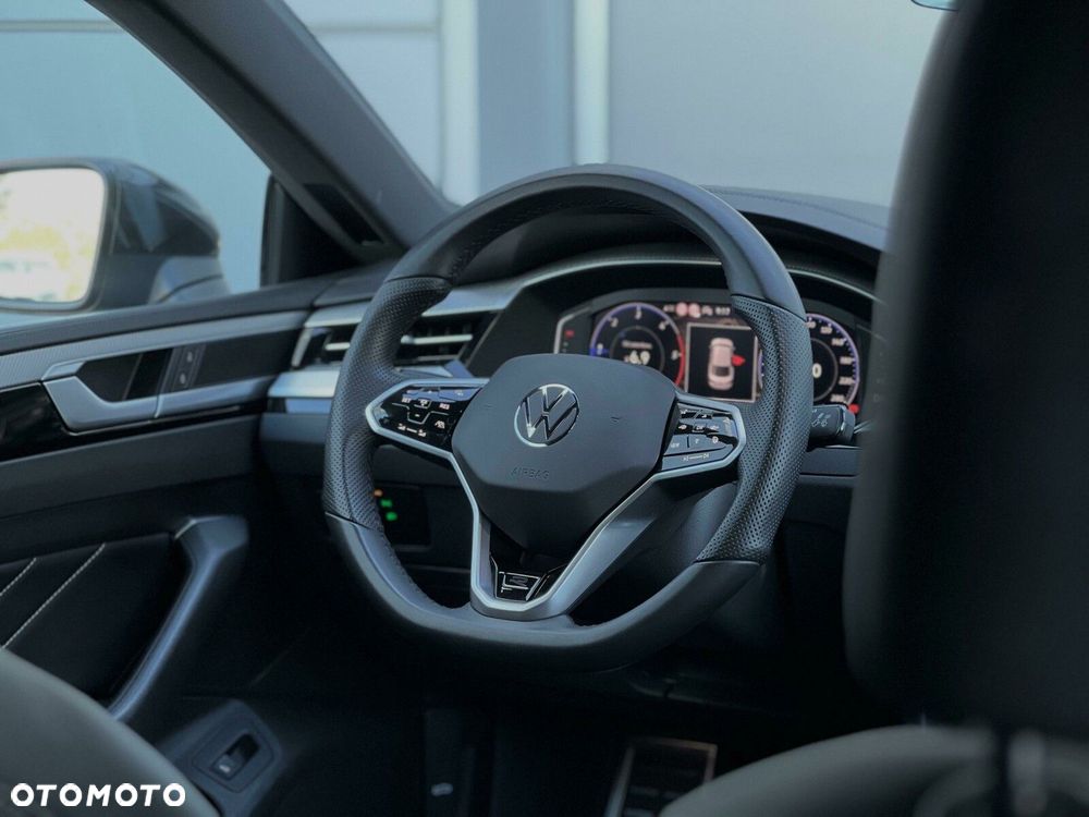 Volkswagen Arteon 2.0 TDI 4Motion R-Line DSG - 21