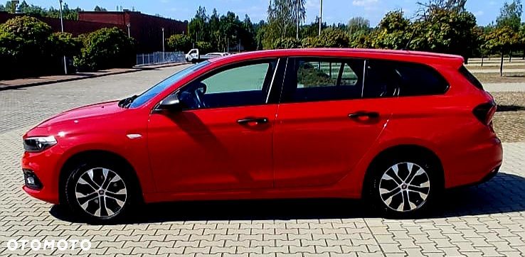 Fiat Tipo 1.0 T3 City Life - 39