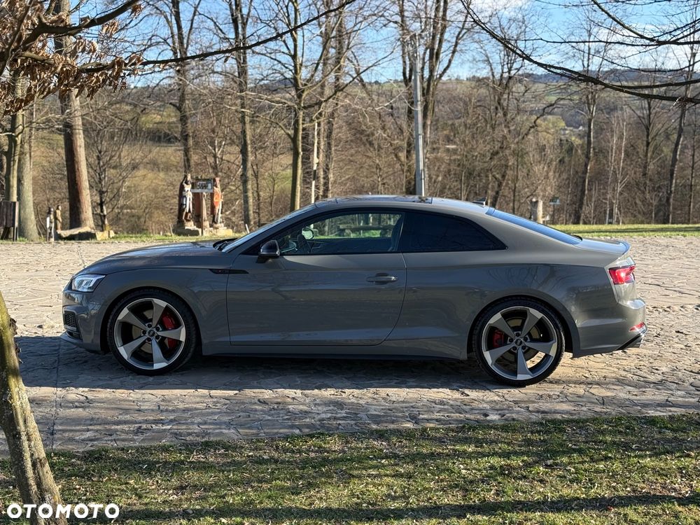 Audi S5 Coupé 3.0 TFSI Quattro Tiptronic - 6