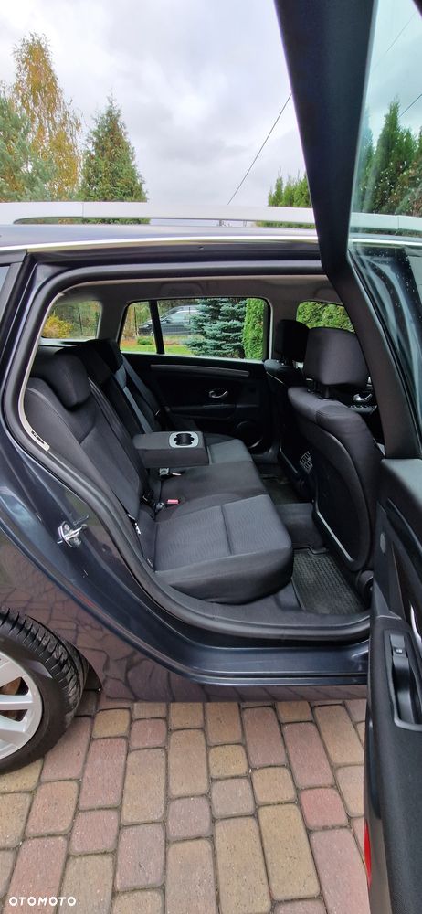 Renault Laguna 2.0 16V Dynamique - 21