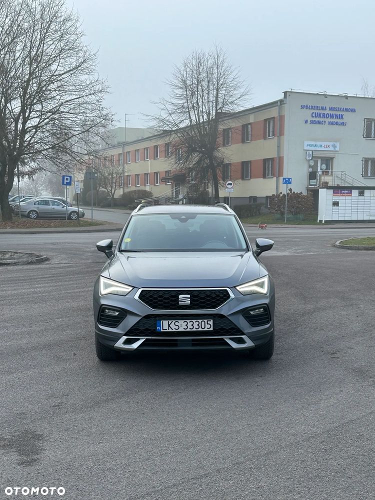 Seat Ateca - 2