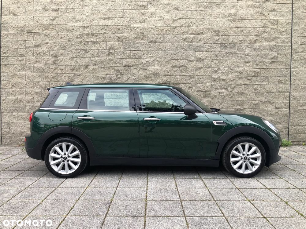 MINI Clubman One John Cooper Works Trim - 24