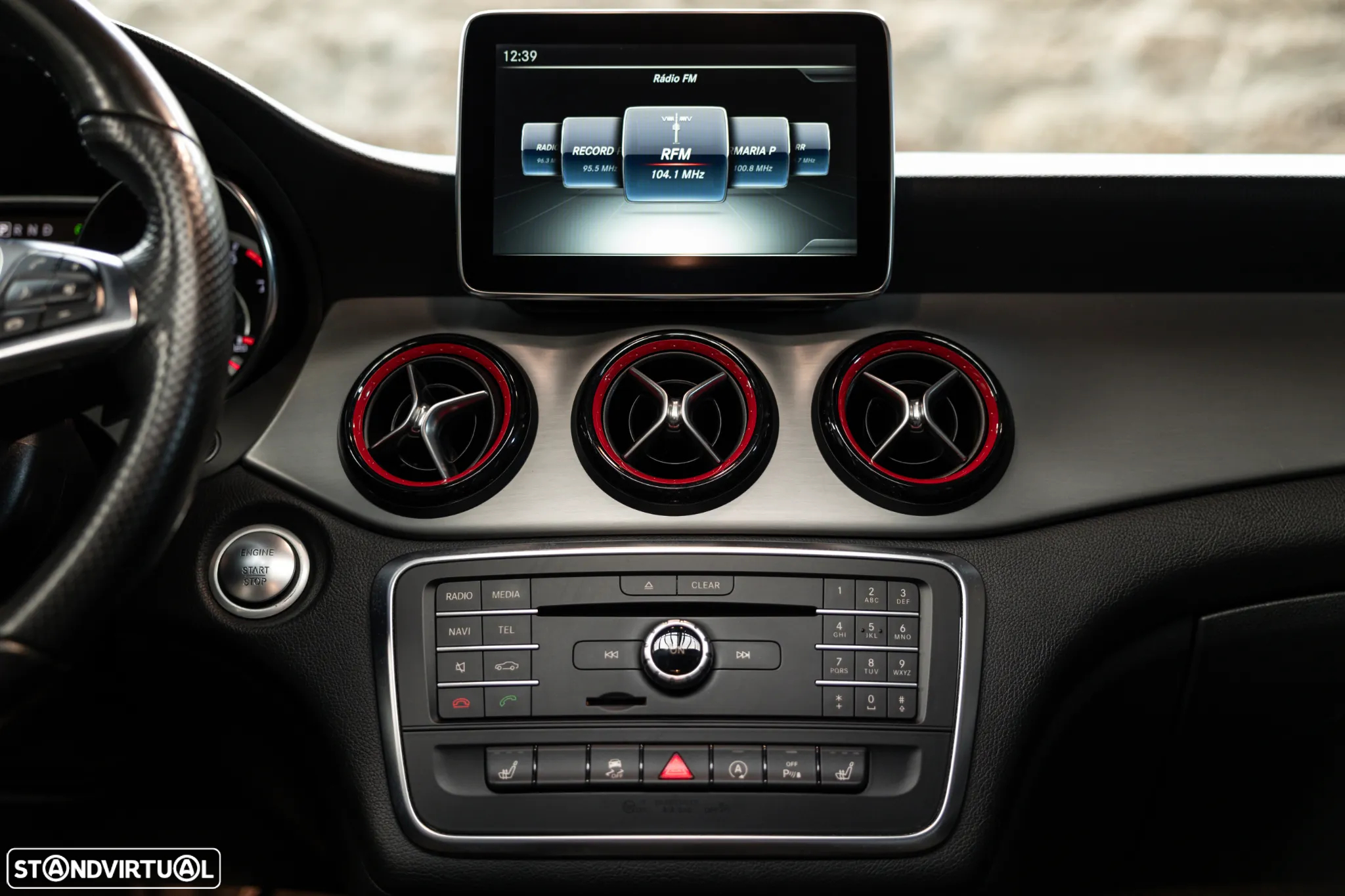Mercedes-Benz CLA 45 AMG - 10