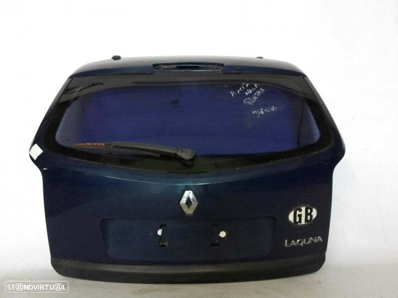 Porta / tampa da mala RENAULT Laguna II Break (KG0/1_) - 1