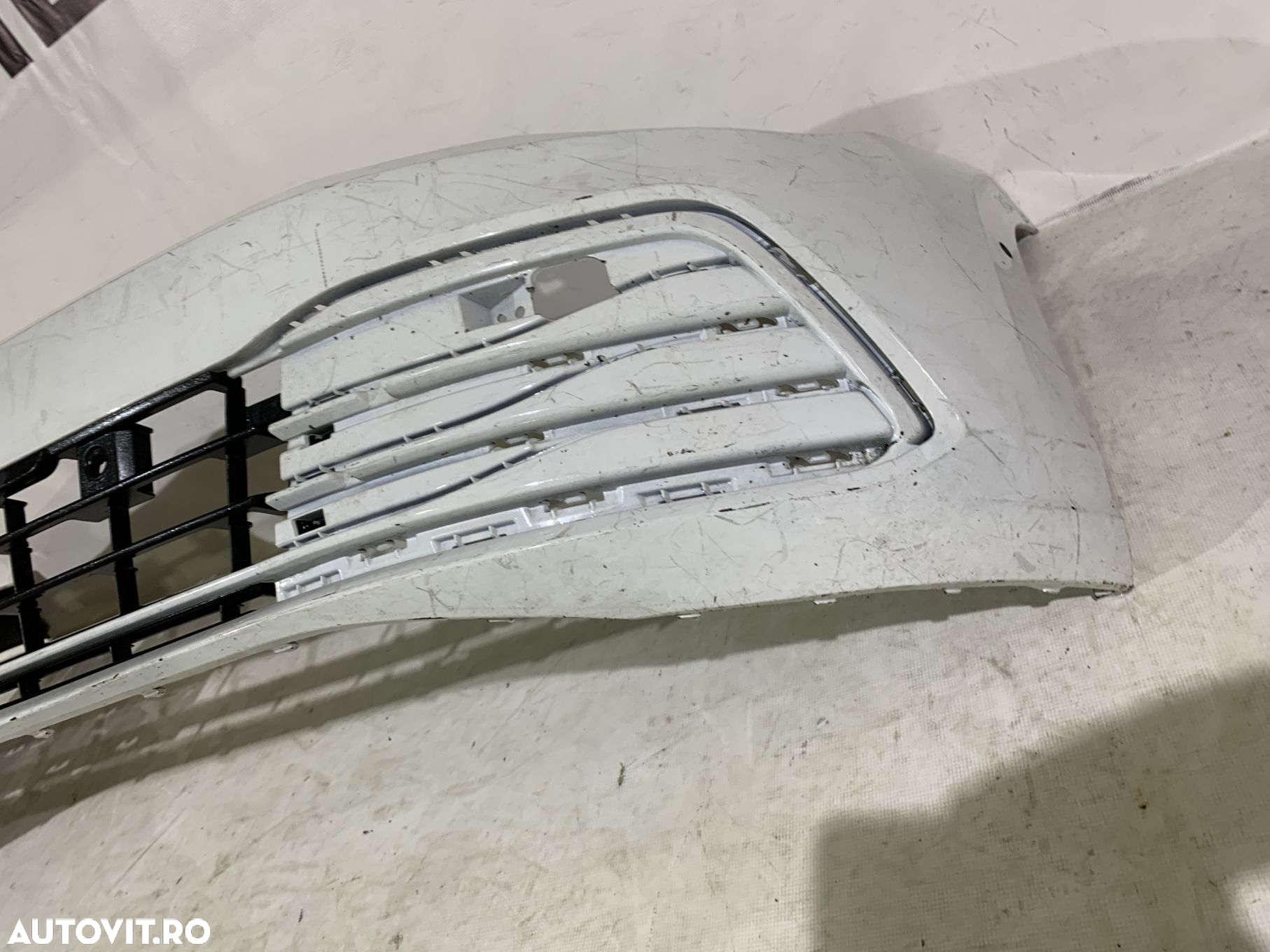 Bara fata VW Golf 8, 2020, 2021, 2022, 2023, 2024, cod origine OE 5H0807221. - 9