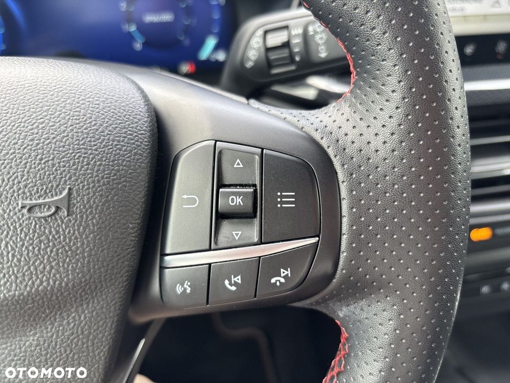 Ford Focus - 25
