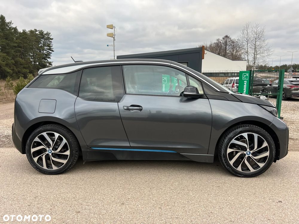 BMW i3 (94 Ah) - 4