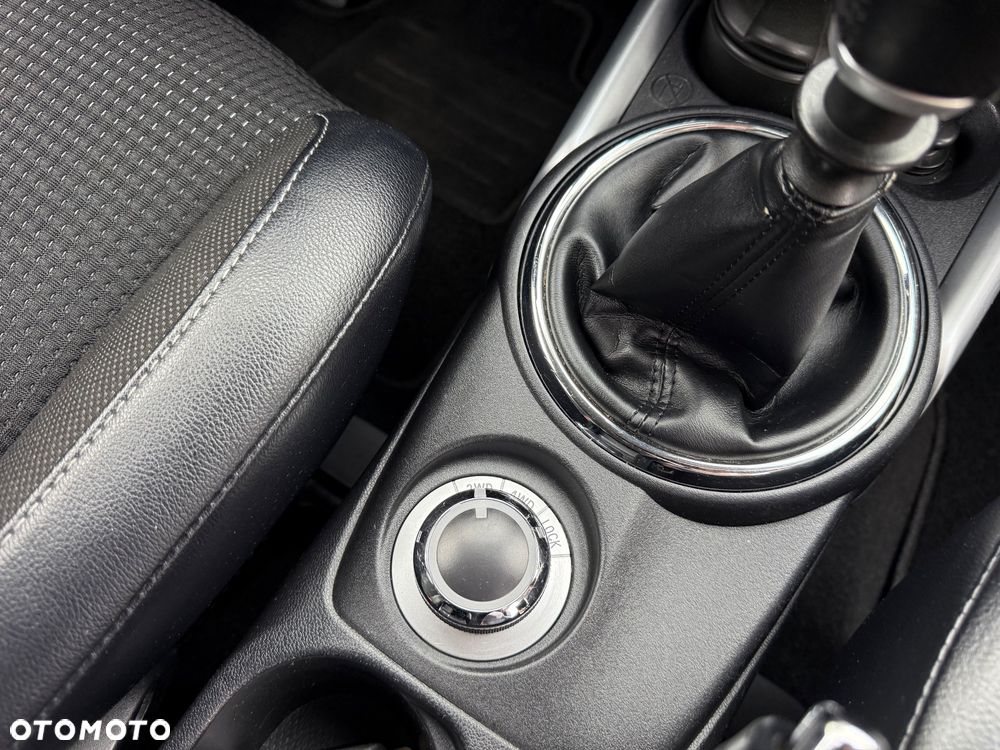 Citroën C4 Aircross HDi 150 Stop & Start 4WD Exclusive - 15