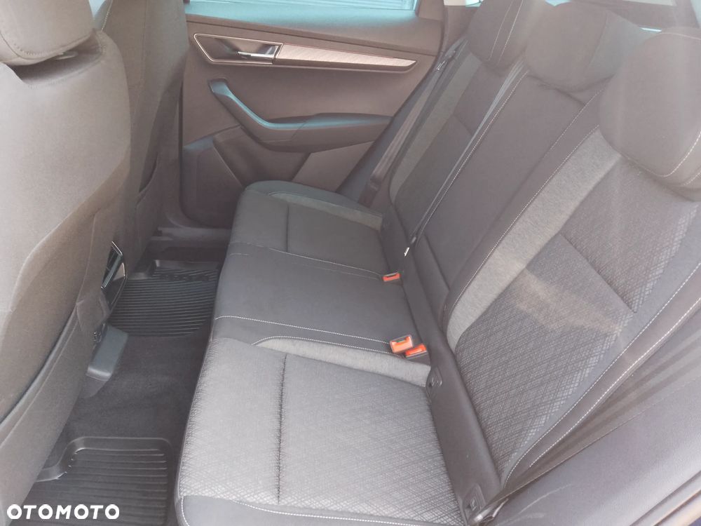 Skoda Karoq 1.5 TSI ACT Style DSG - 22