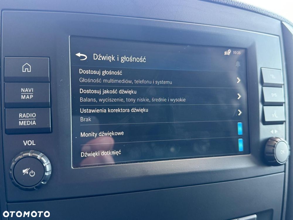 Mercedes-Benz Vito - 32