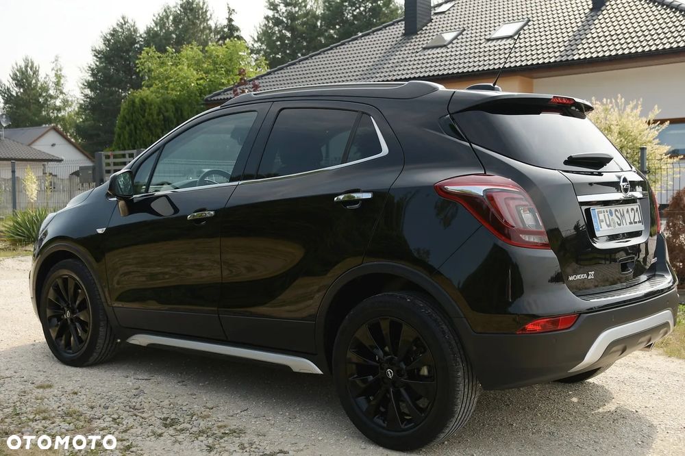 Opel Mokka 1.4 T Cosmo S&S EU6 - 5
