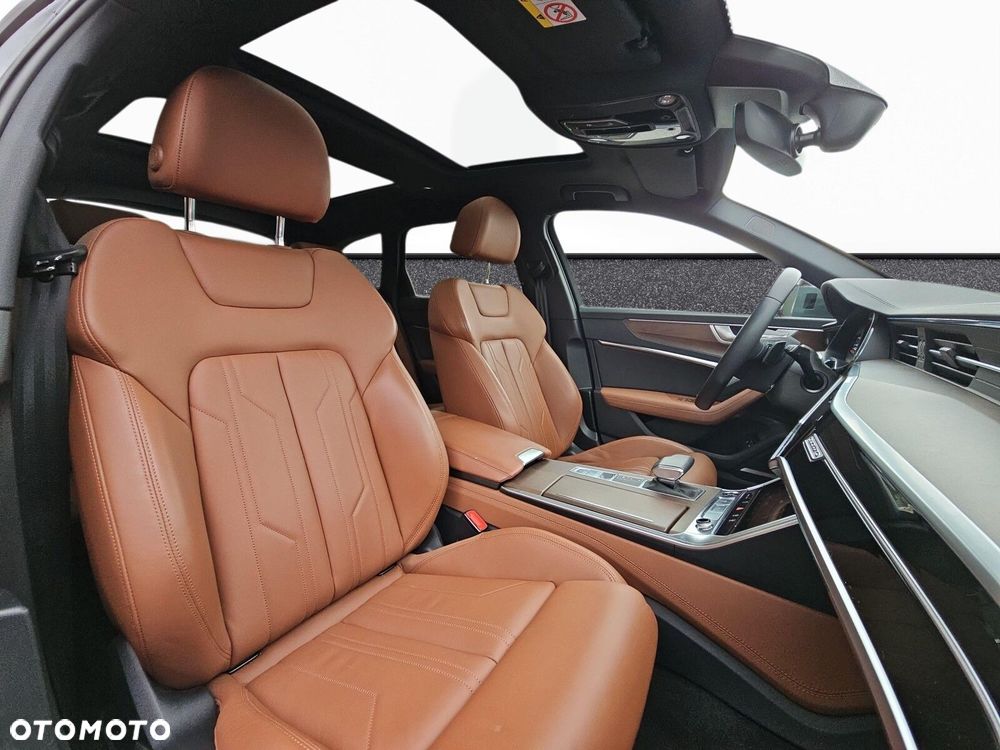 Audi A6 Avant - 23