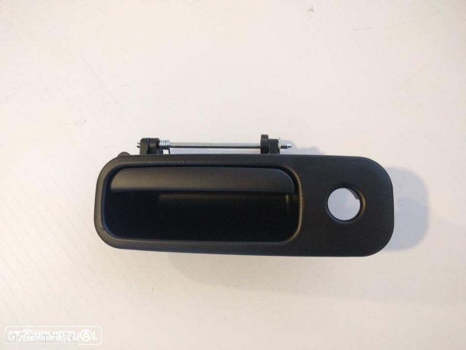 puxador mala vw polo - vw golf IV- vw lupo - vw sharan(novo) - 1