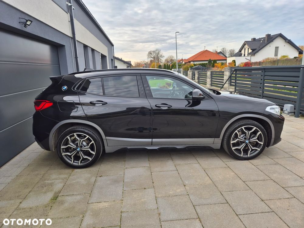 BMW X2 - 2