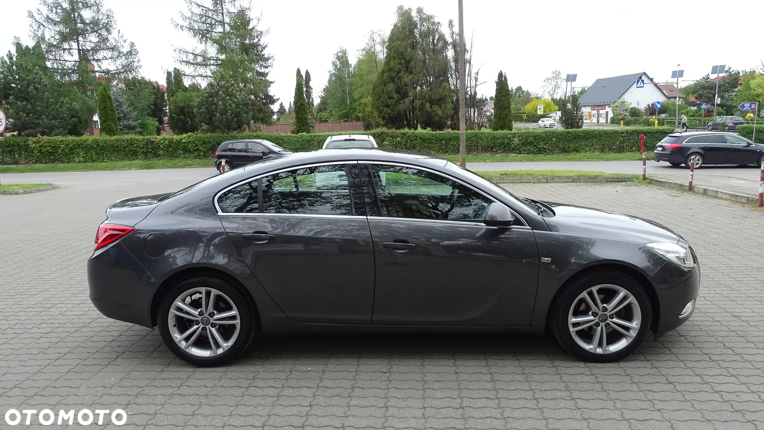Opel Insignia 2.0 CDTI Active - 6