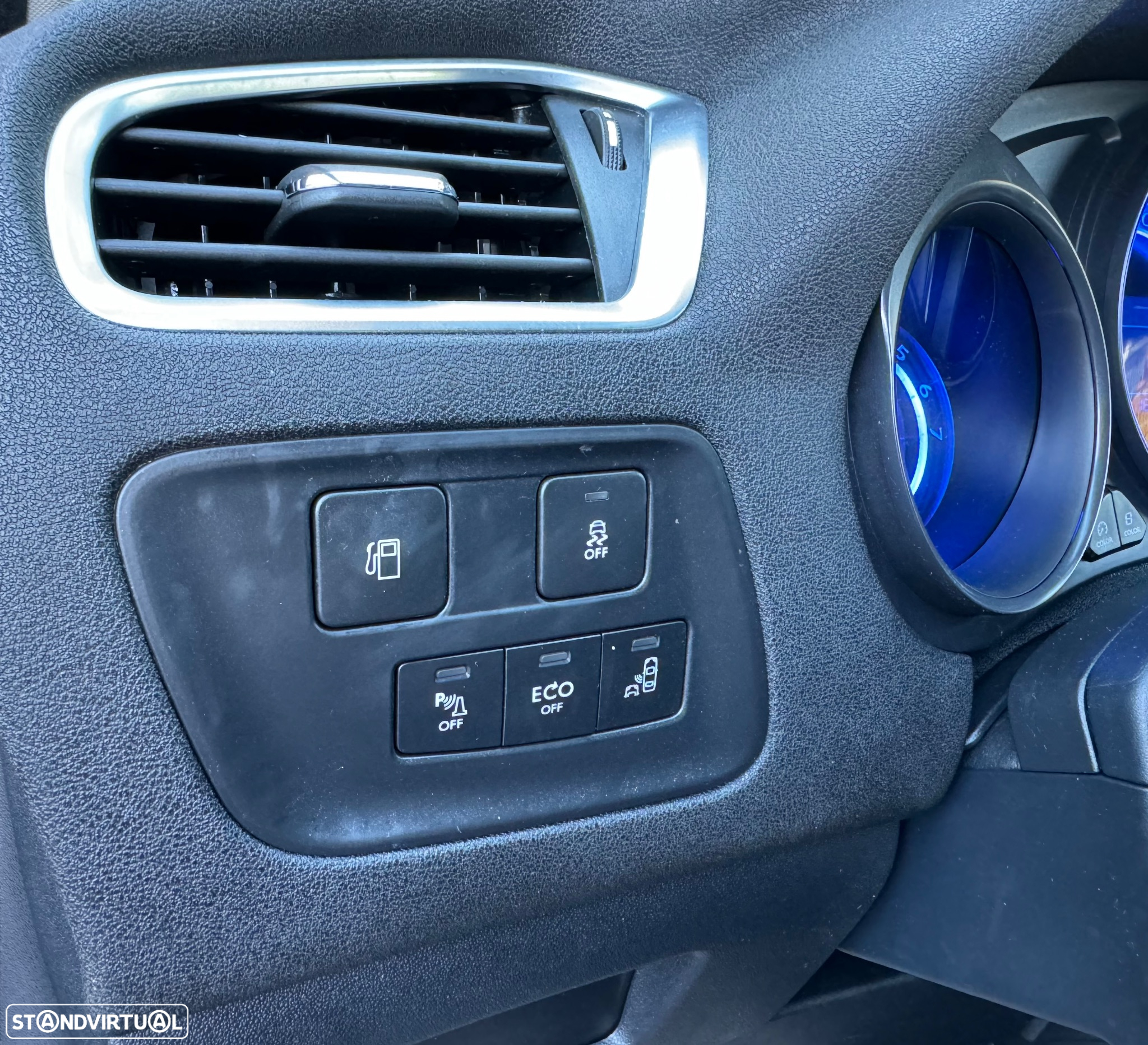 Citroën C4 1.2 PureTech Feel - 23