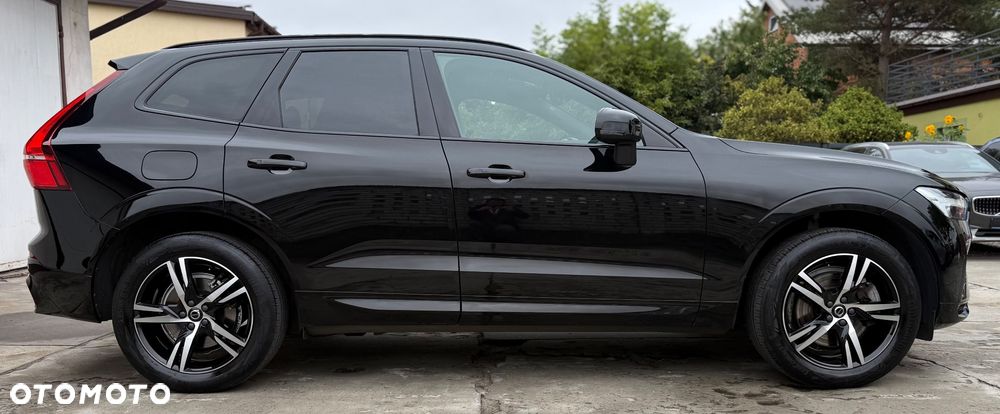Volvo XC 60 B5 B R-Design - 7