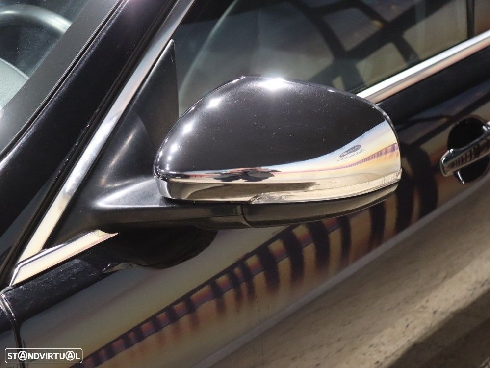 Jaguar XF 2.2 D Premium Luxury - 35